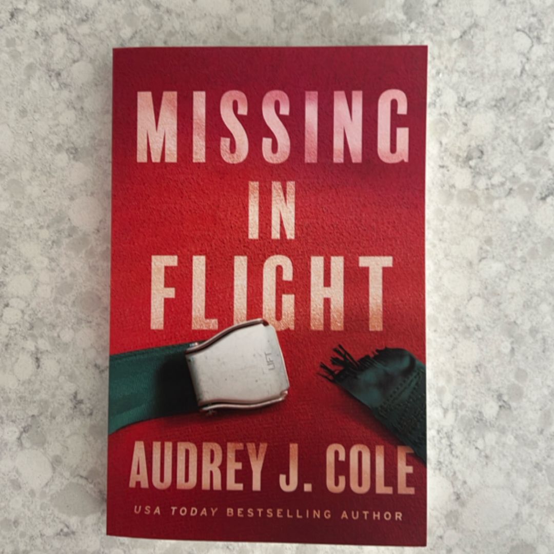Missing in Flight