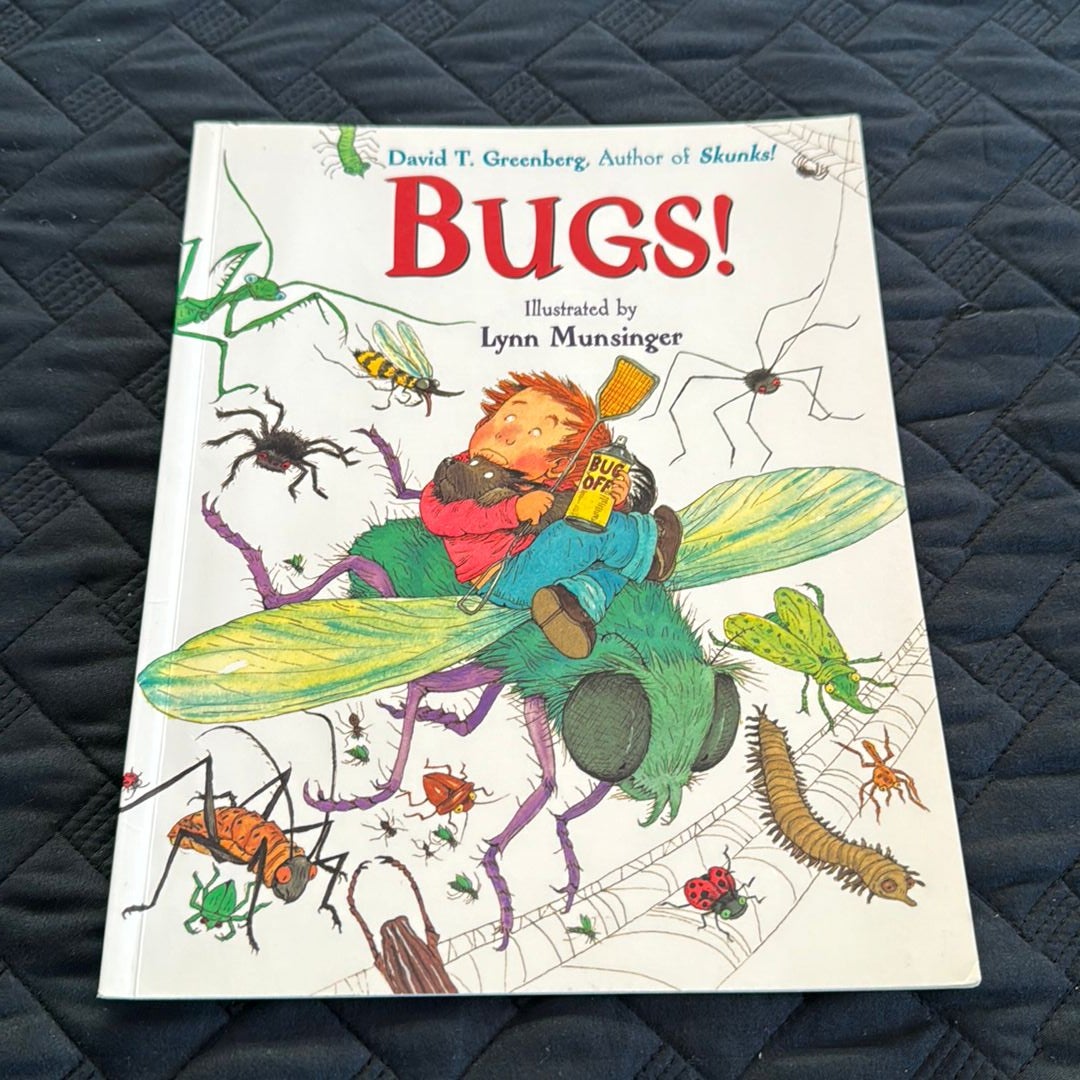 Bugs!