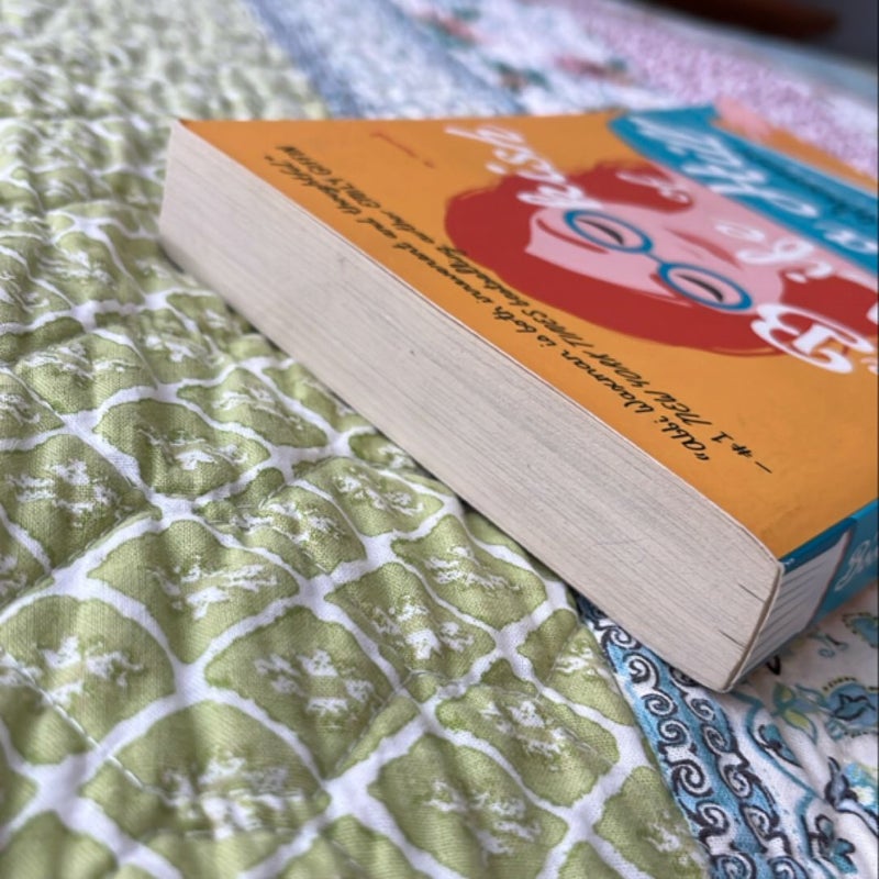 The Bookish Life of Nina Hill