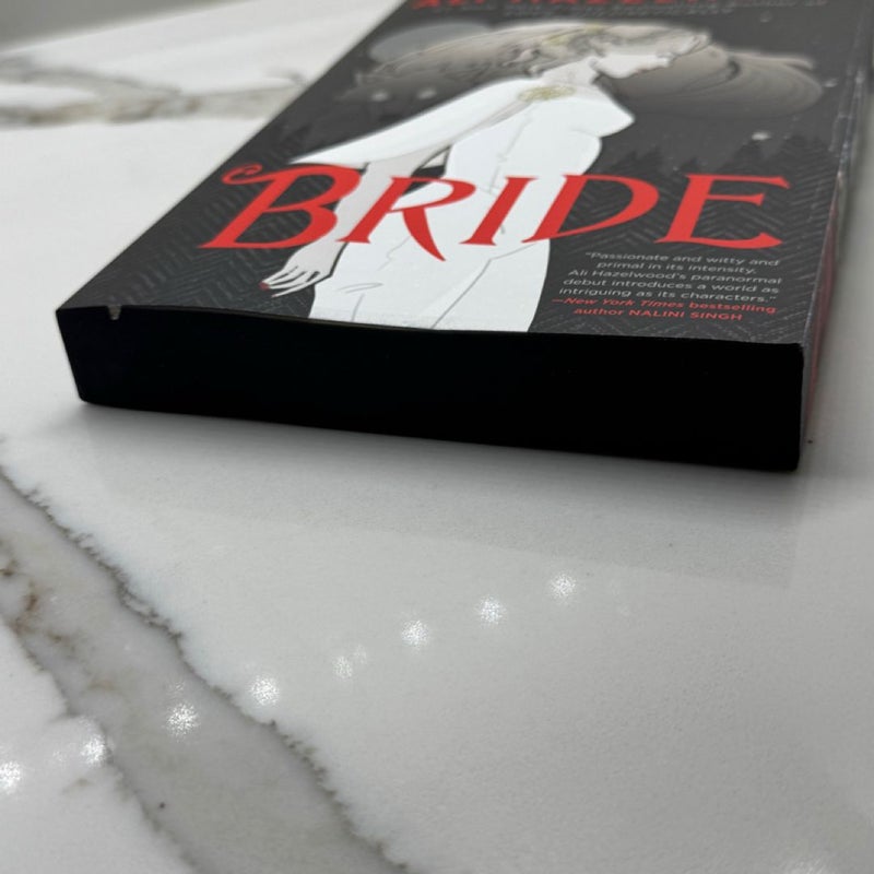 Bride | Special Edition 
