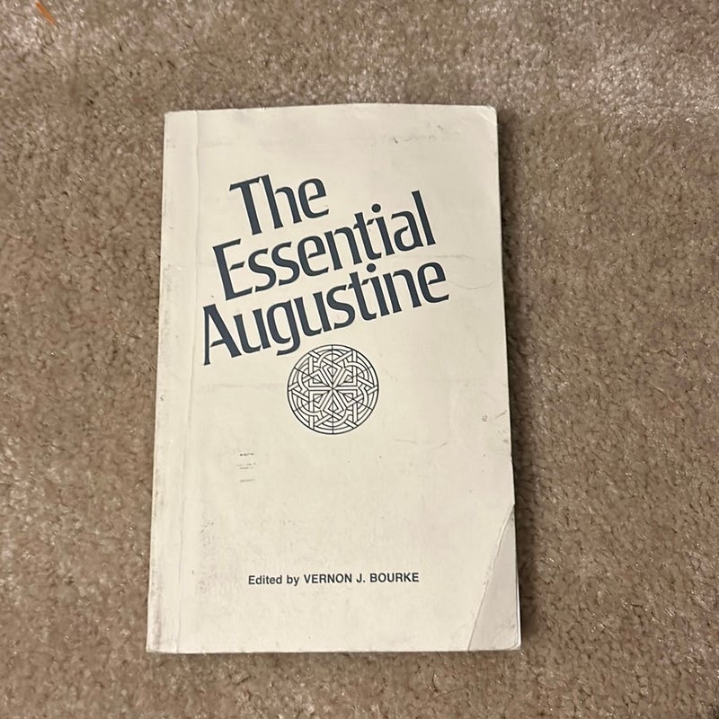 The Essential Augustine