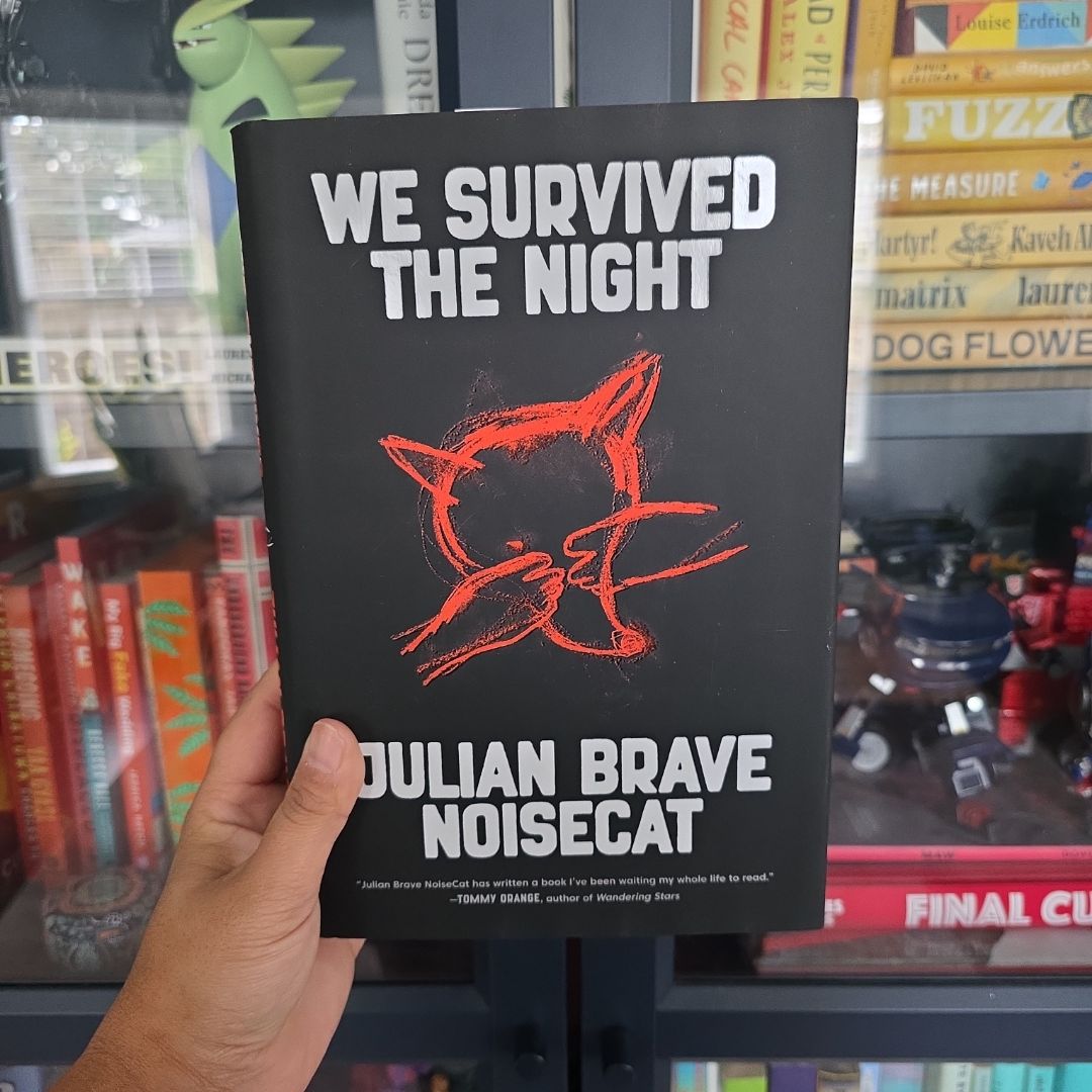 We Survived the Night