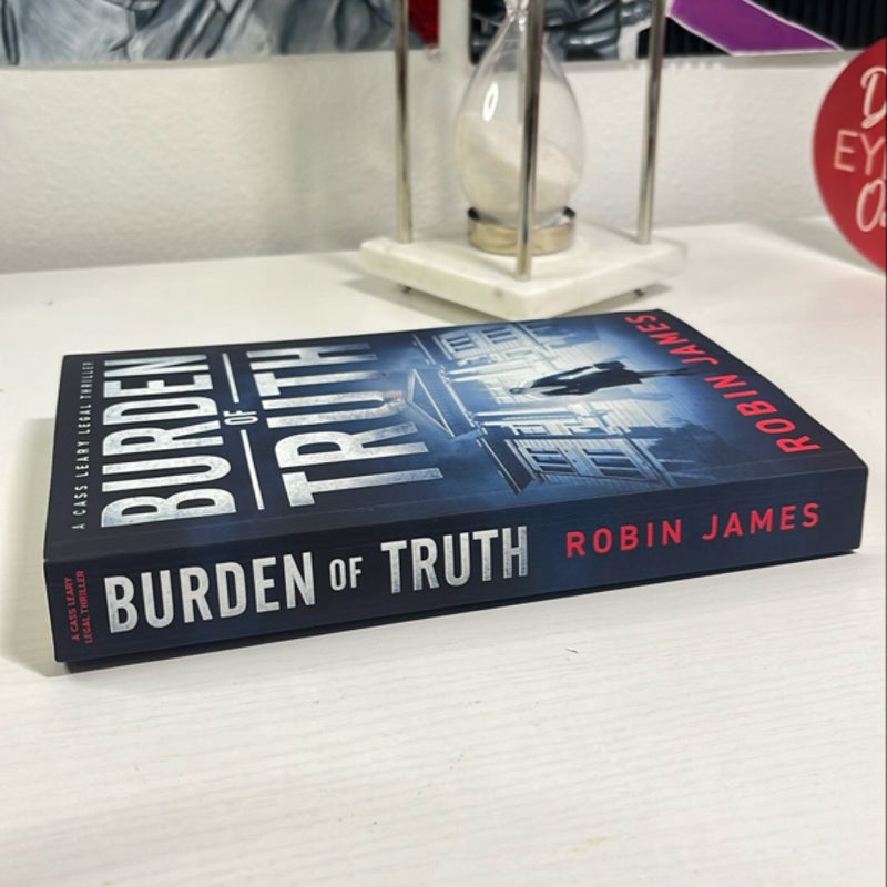 Burden of Truth