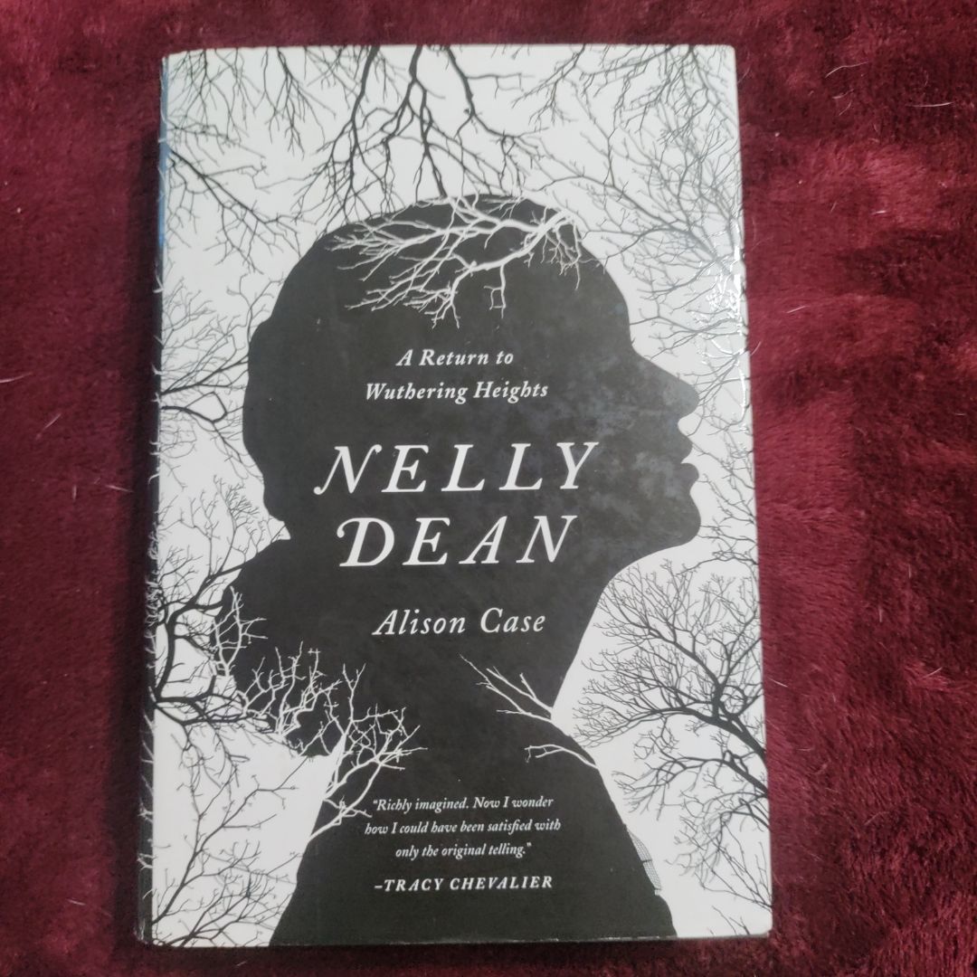 Nelly Dean