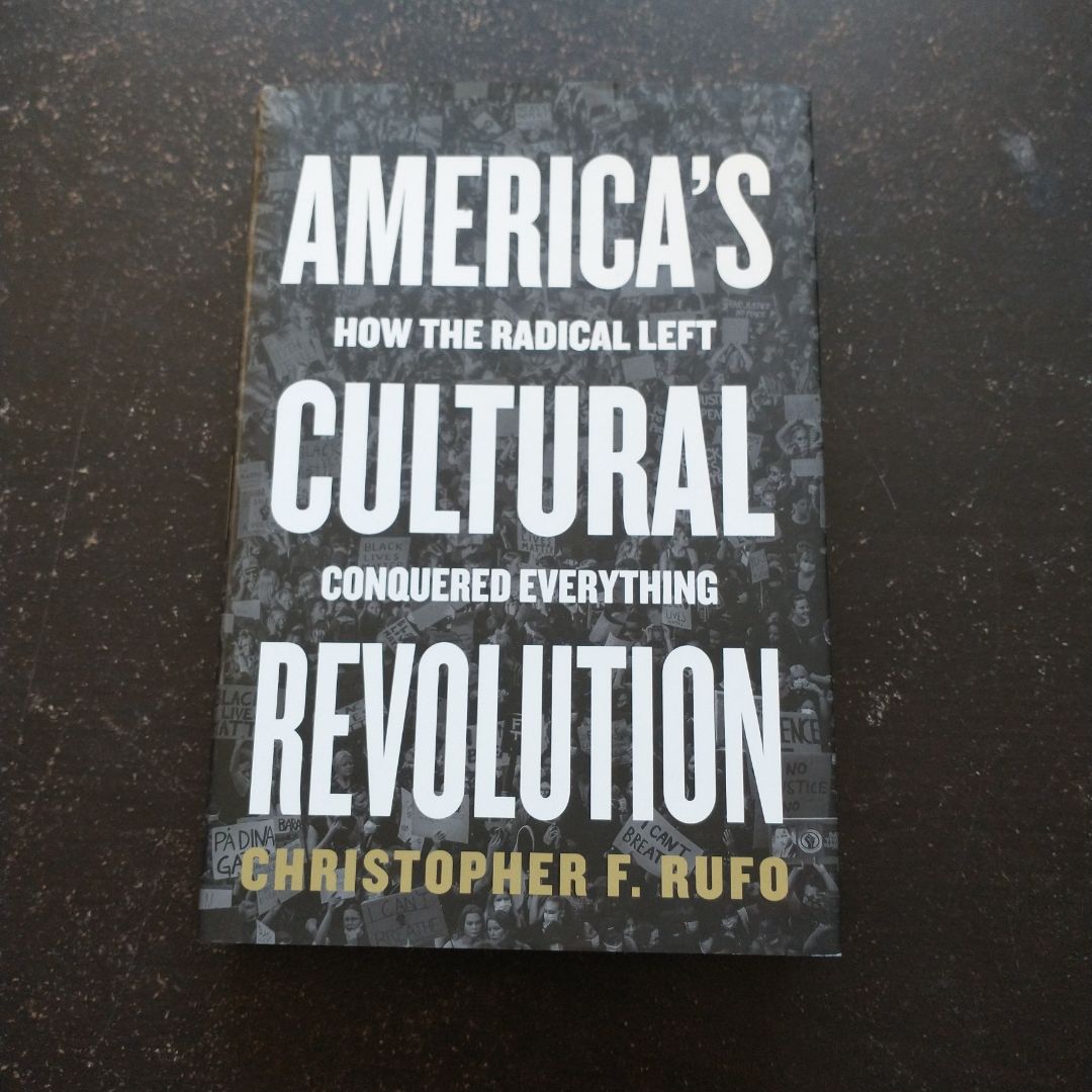 America's Cultural Revolution