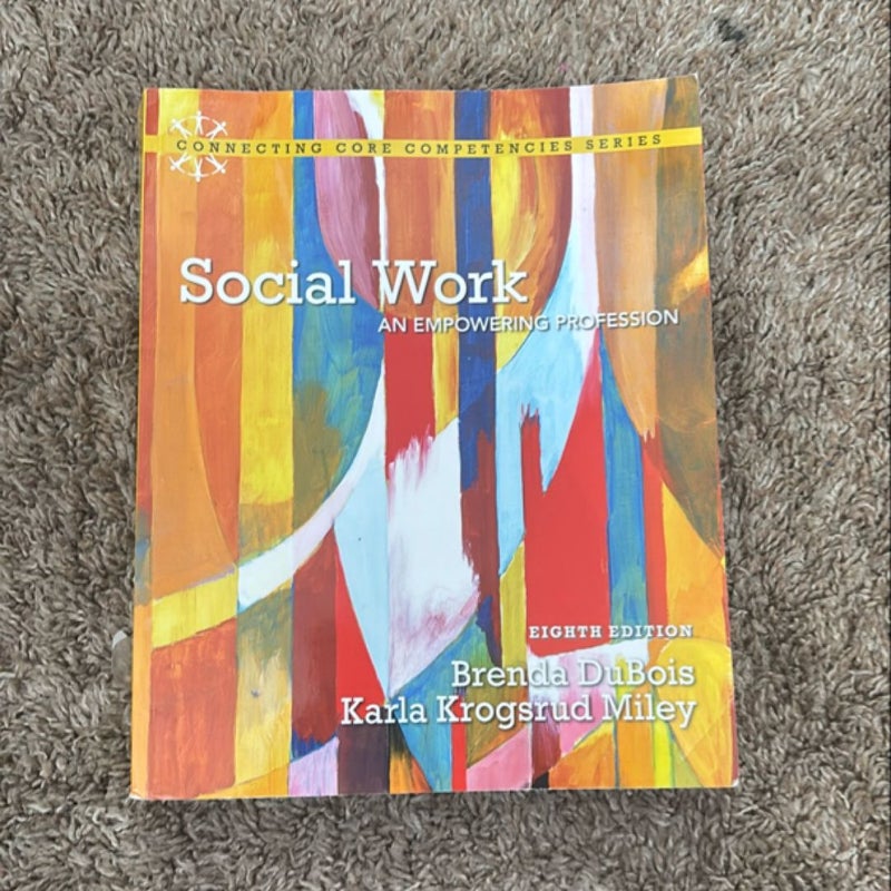 Social Work