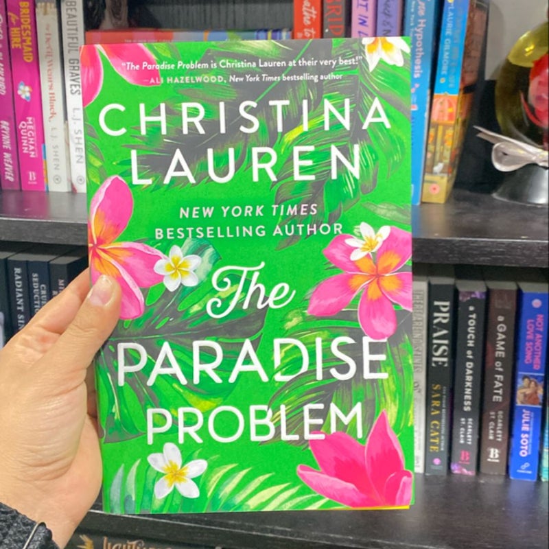 The Paradise Problem