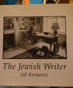 The Jewish Writer