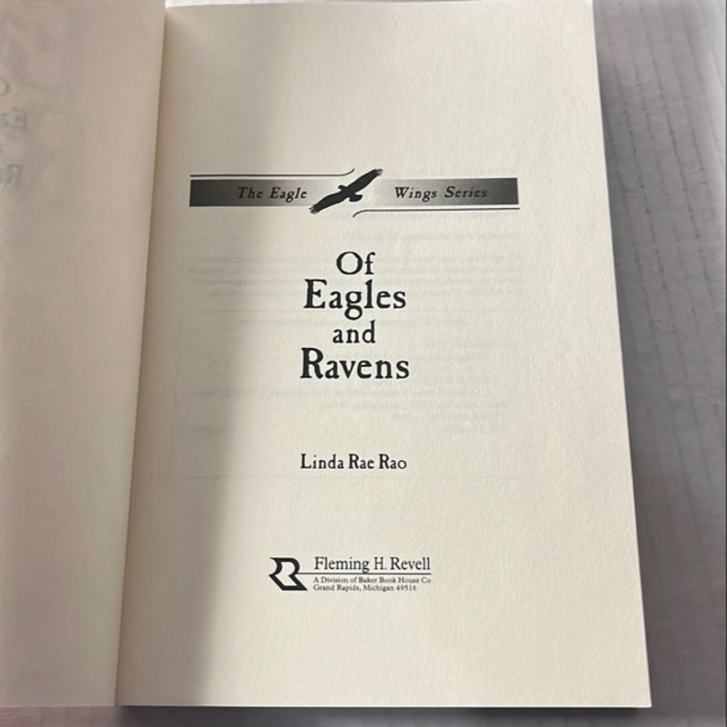 Of Eagles and Ravens