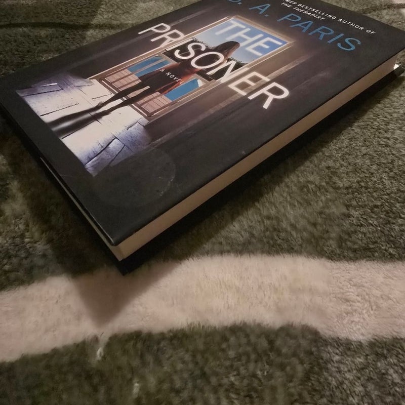 The Prisoner