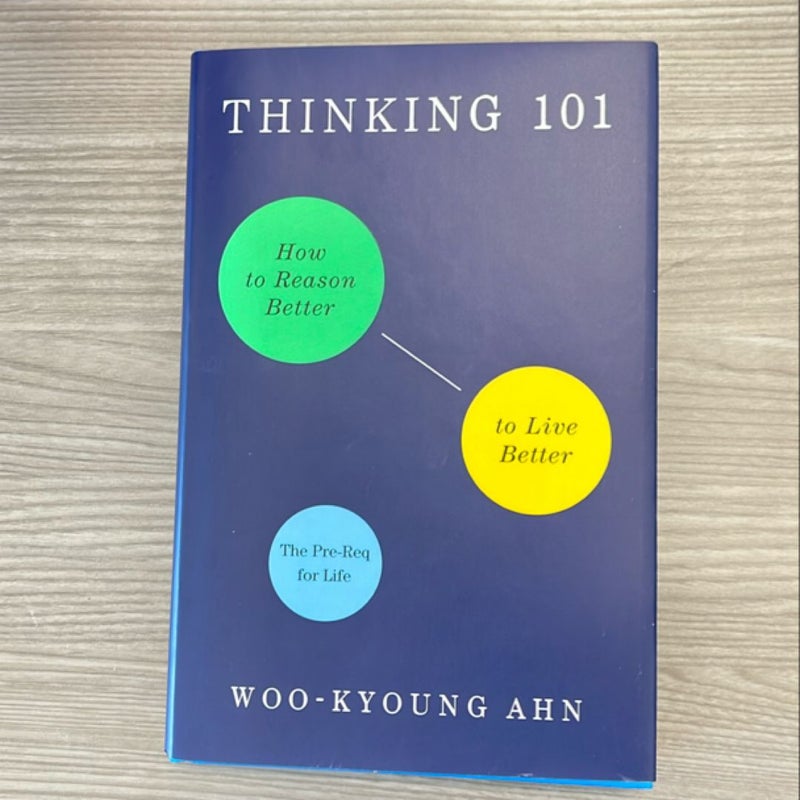 Thinking 101
