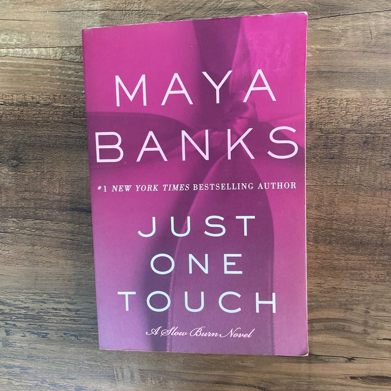 Just One Touch