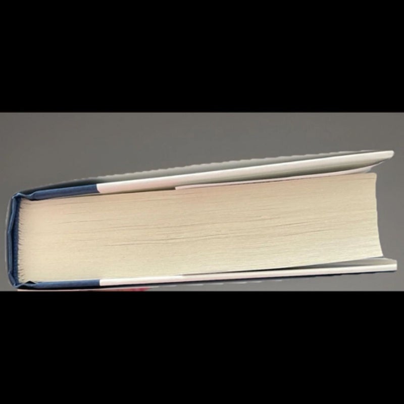 Here One Moment (2024, Hardcover)