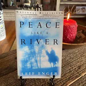 Peace Like a River