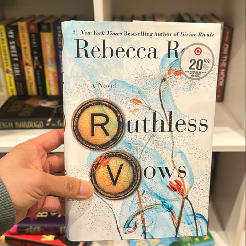 Ruthless Vows