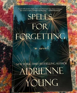 Spells for Forgetting