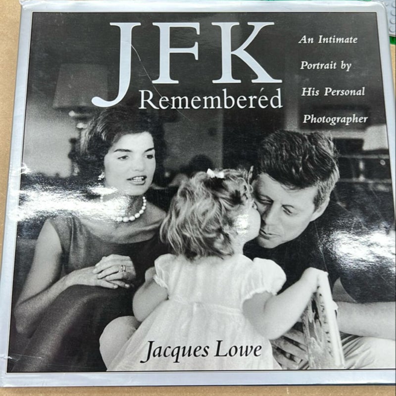 JFK Remembered