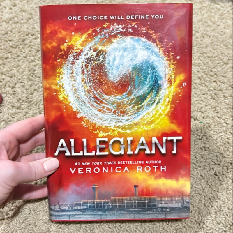 Allegiant