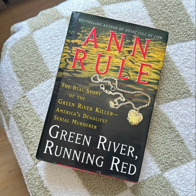 Green River, Running Red