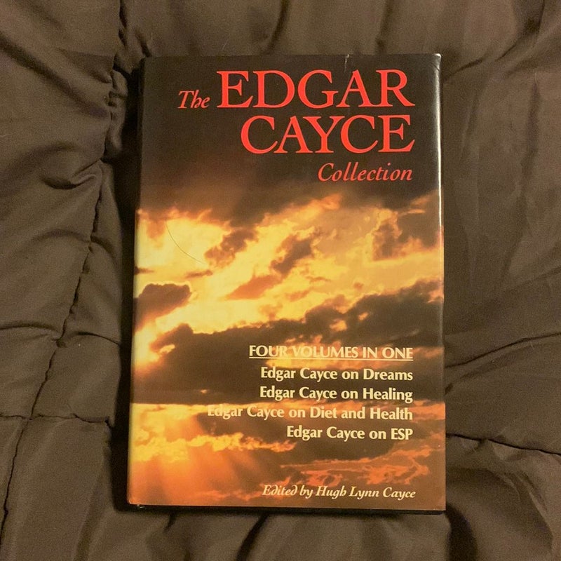 Edgar Cayce Collection