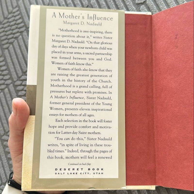 A Mother's Influence
