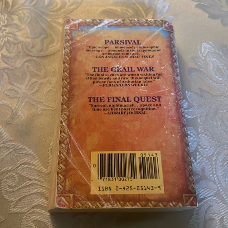 Final Quest