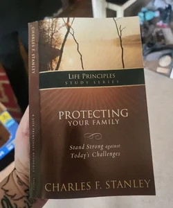 Protecting Your Family