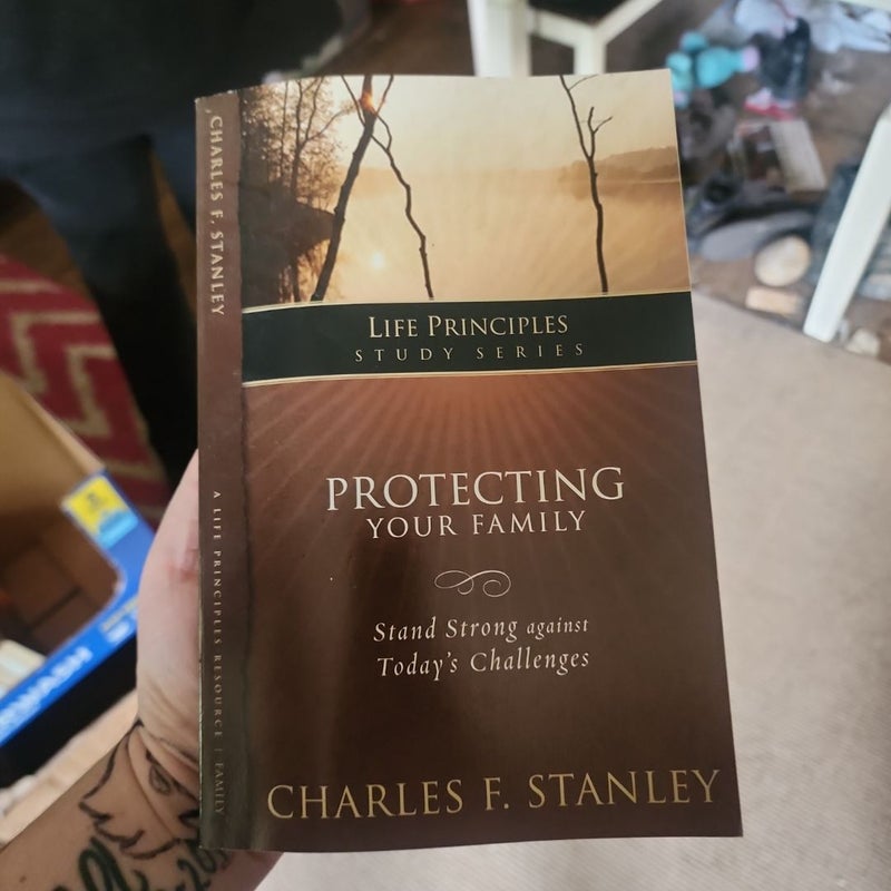 Protecting Your Family