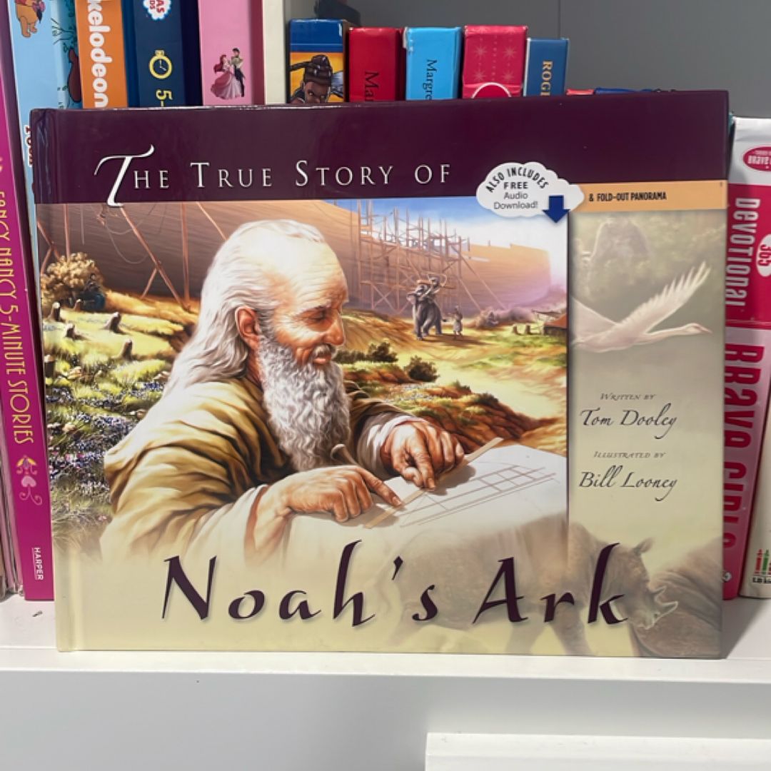 The True Story of Noah's Ark