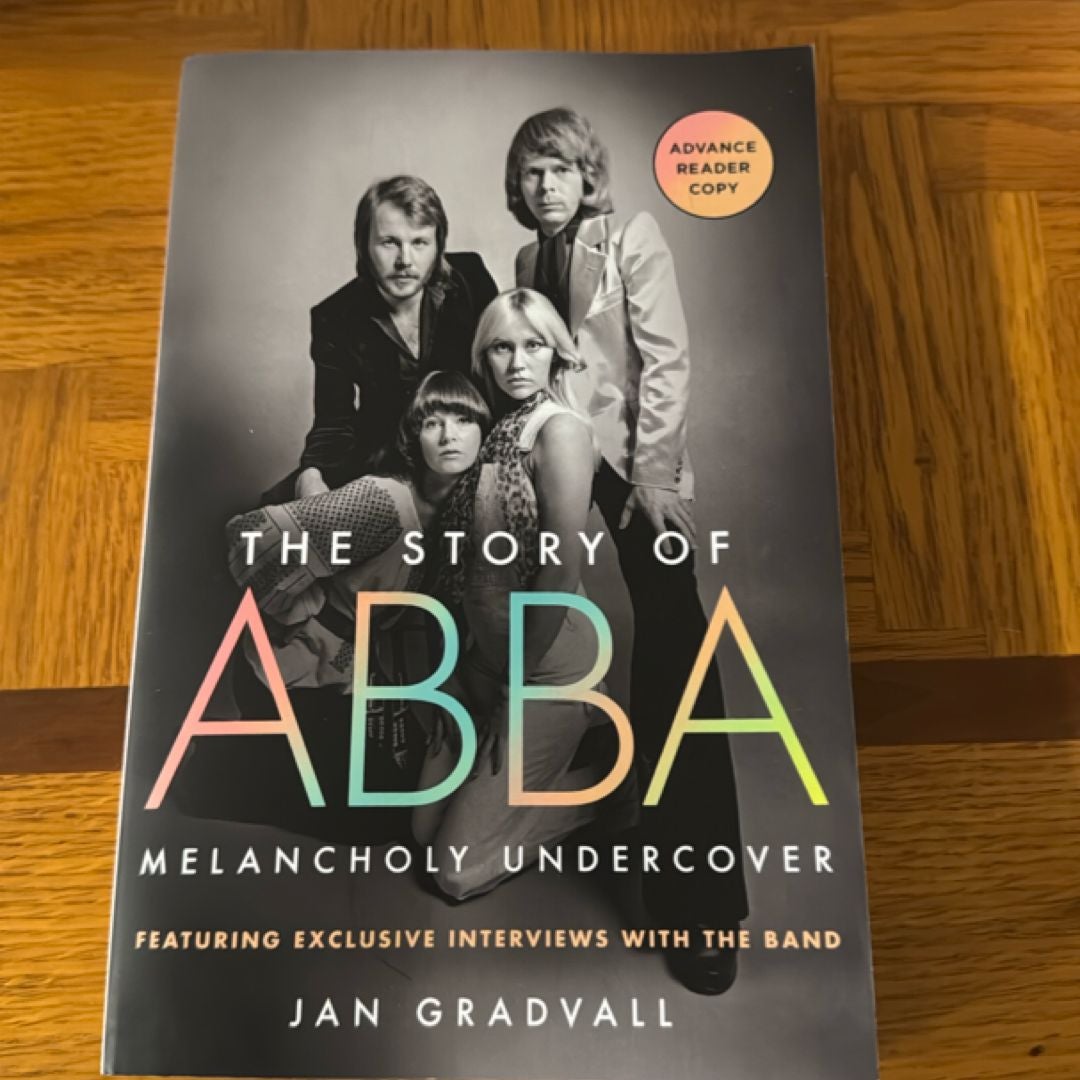 The Story of ABBA