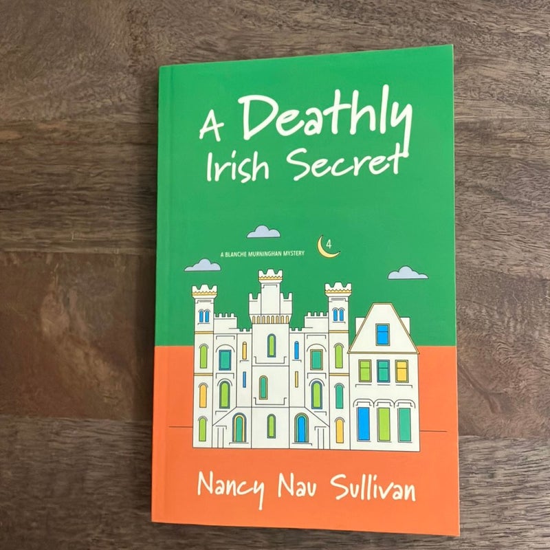 A Deathly Irish Secret