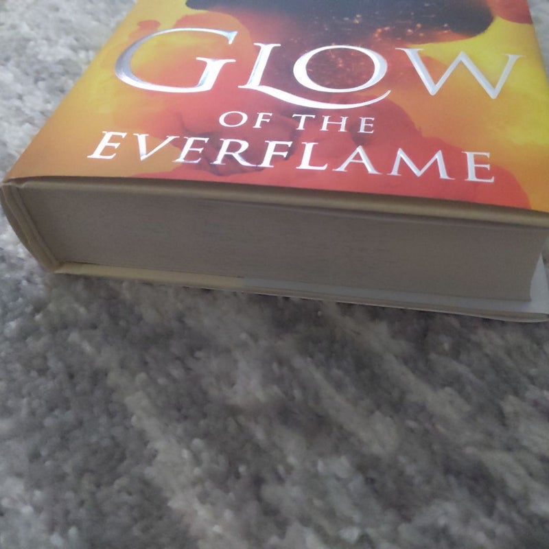 Glow of the Everflame