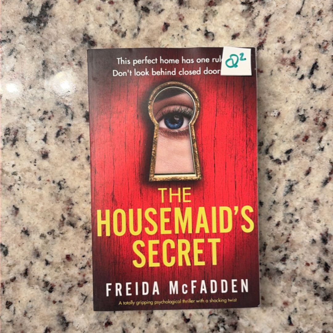 The Housemaid's Secret
