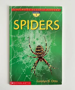Spiders, Reader