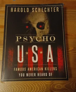 Psycho USA