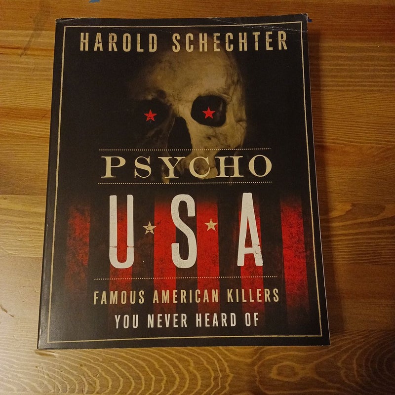 Psycho USA