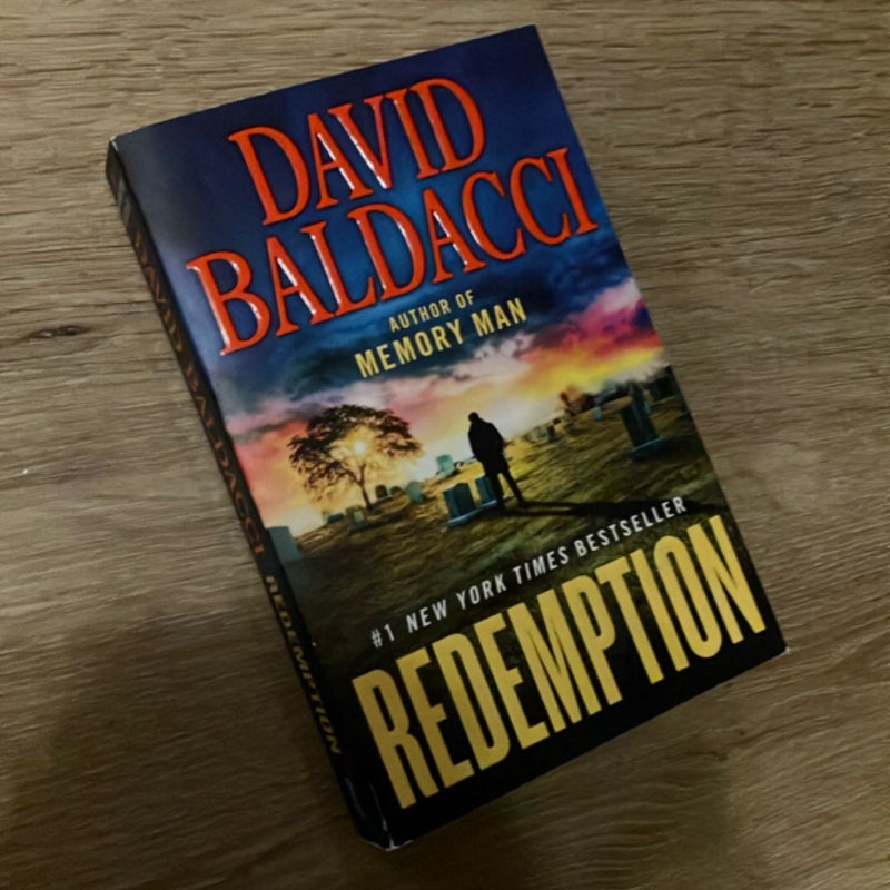 Redemption