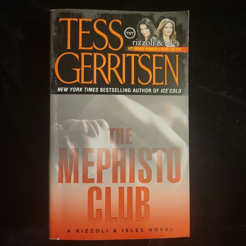 The Mephisto Club