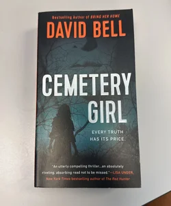 Cemetery Girl