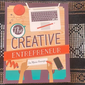 The Creative Entrepreneur