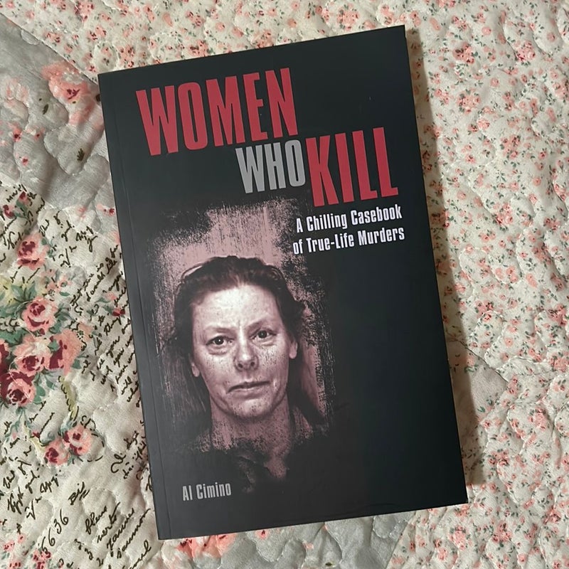 Women who kill