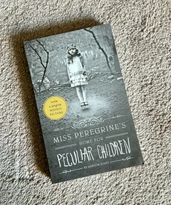 Miss Peregrine's Home for Peculiar Children