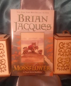 Mossflower (A Tale from Redwall)