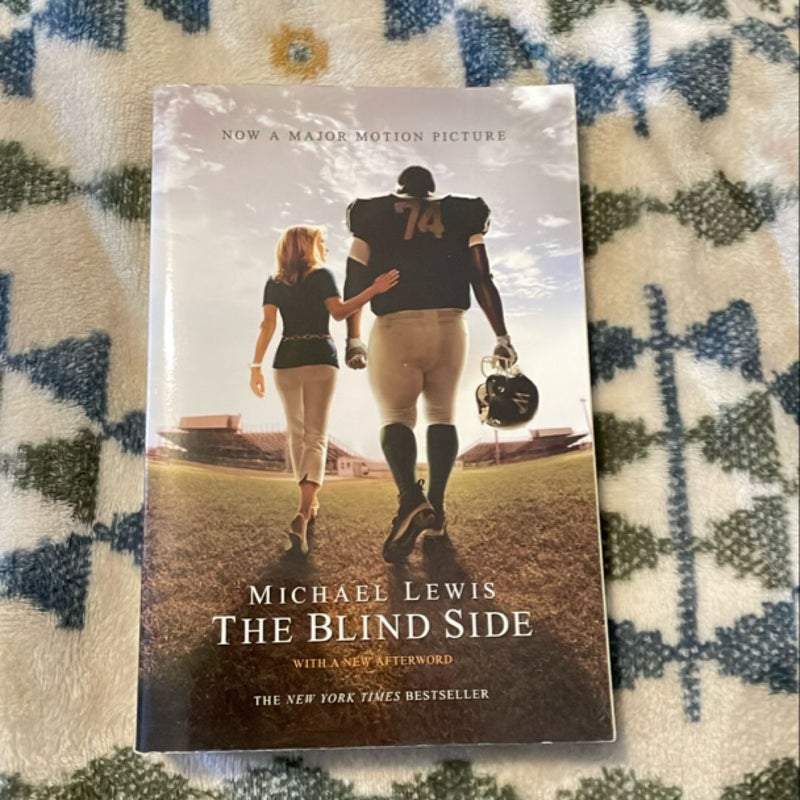 The Blind Side