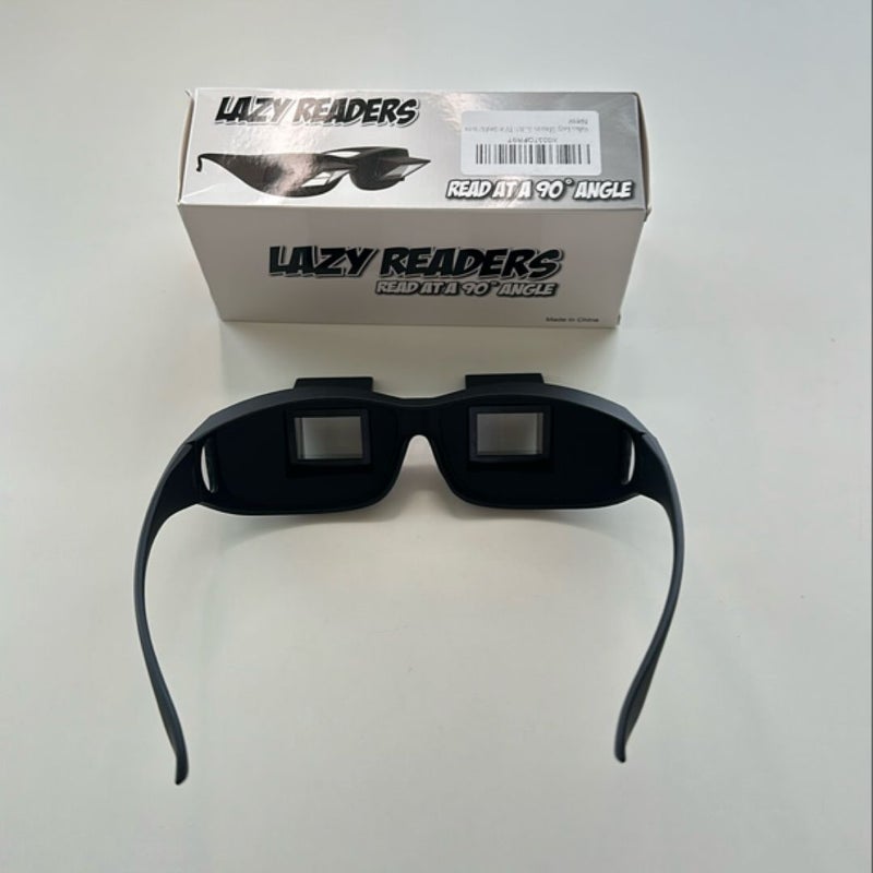 Lazy Readers Glasses