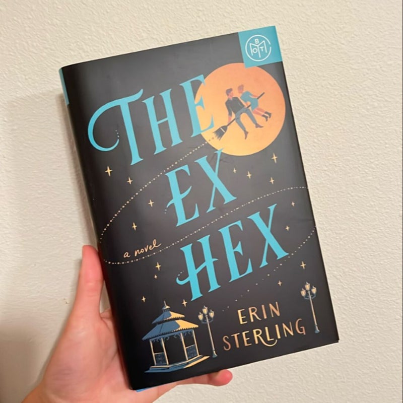 The Ex Hex