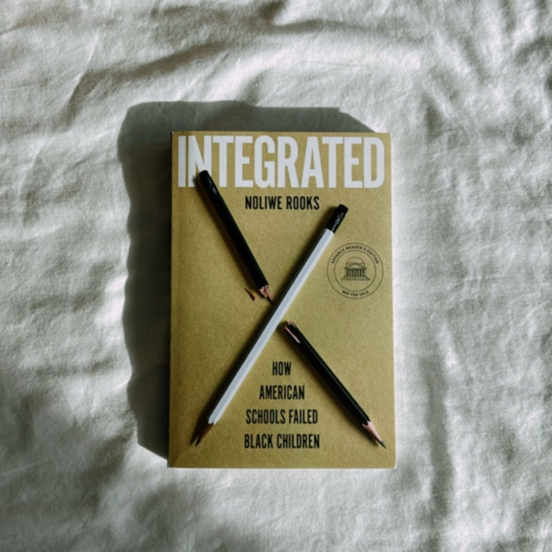 Integrated (ARC)