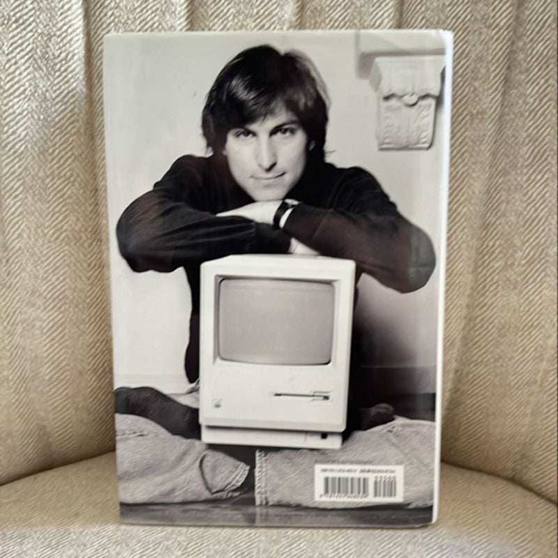 Steve Jobs