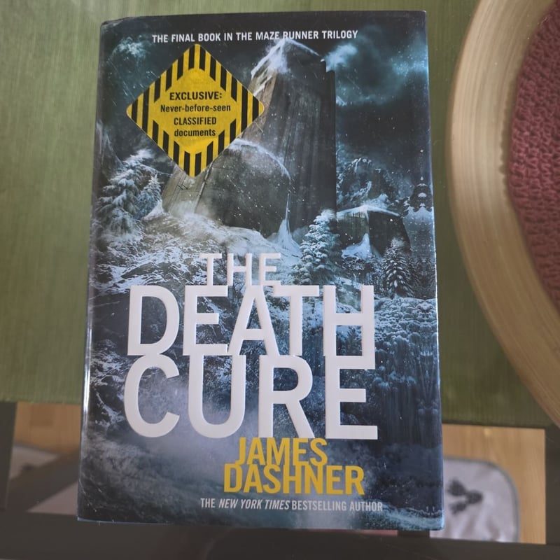 The Death Cure