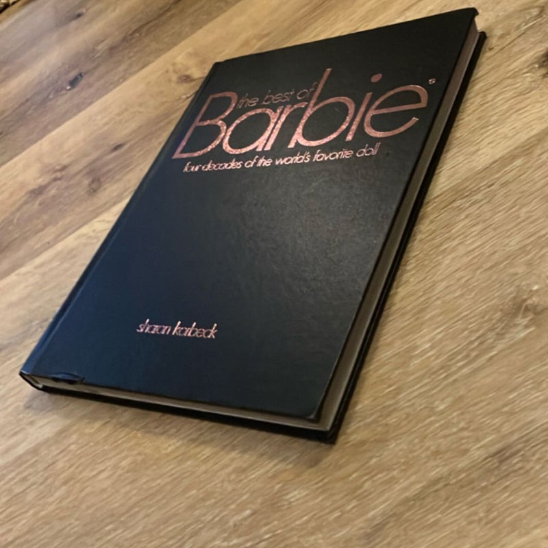 Best of Barbie